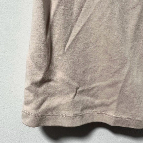 Vintage Keren Hart Beige Lace Tank Top Women’s Size Small Boho Y2K Coquette - Picture 8 of 11